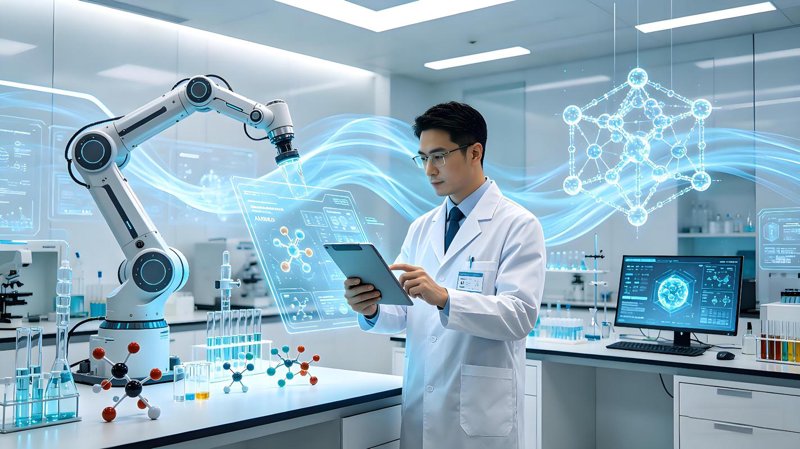 医疗科技公司：推动健康革命的新引擎